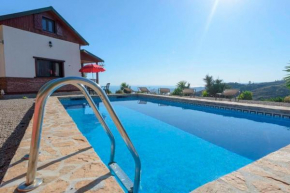 House with Private Pool (Piscis), Arenas